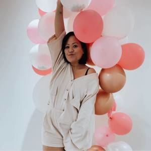 Meet your Posher, Lara